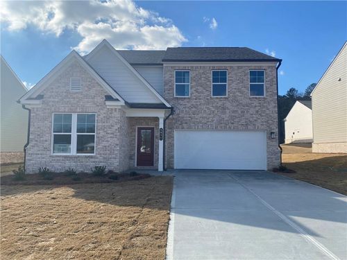 1935 Watson Falls Ct, Lawrenceville, GA, 30043-6799 | Card Image