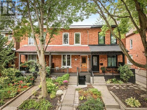 28 Wright Avenue, Toronto (Roncesvalles), ON, M6R1K8 | Card Image
