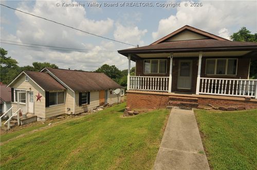 105-103-105 Carte St, Saint Albans, WV, 25177-2600 | Card Image