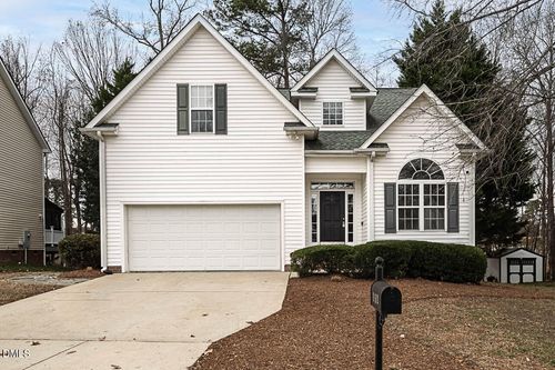 152 Annotto Bay Ln, Garner, NC, 27529-6202 | Card Image