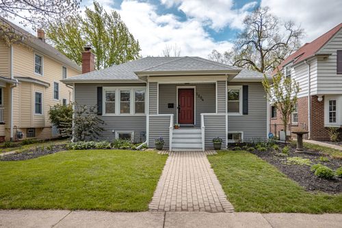 1204 Madison St, Evanston, IL, 60202-2127 | Card Image