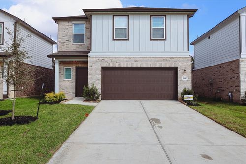 8606 Blueberry Ash St, Magnolia, TX, 77354-7350 | Card Image