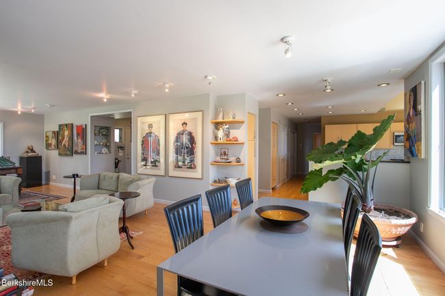 360 Brush Hill Rd, House other with 4 bedrooms, 4 bathrooms and null parking in Sheffield MA | Image 12