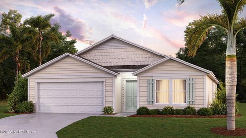 4143 Sitka Pine Circle, Jacksonville, FL, 32218 | Card Image