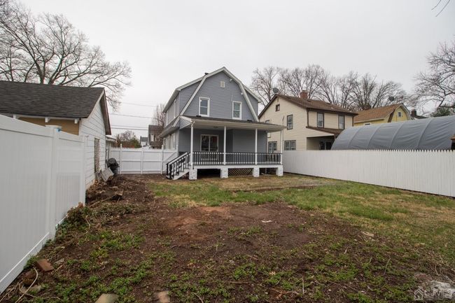 469 Sycamore St, House other with 3 bedrooms, 2 bathrooms and null parking in Rahway NJ | Image 23