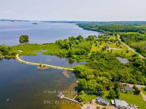 5538 Rice Lake Scenic Dr, Gores Landing, ON, K0K2E0 | Card Image
