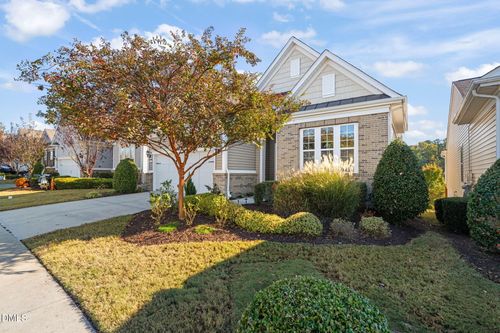 823 Blackfriars Loop, Cary, NC, 27519-7023 | Card Image