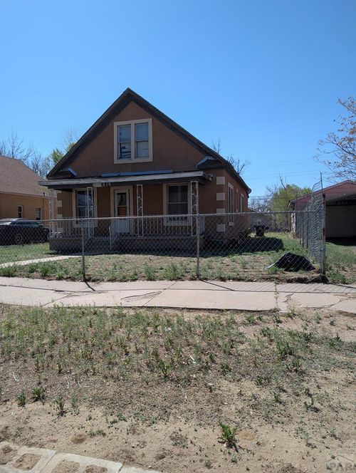 1616 E 7th St, Pueblo, CO, 81001-3238 | Card Image