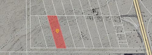 0 Anza-Borrego Desert Stt Prk Rd, Salton City, CA, 92274 | Card Image