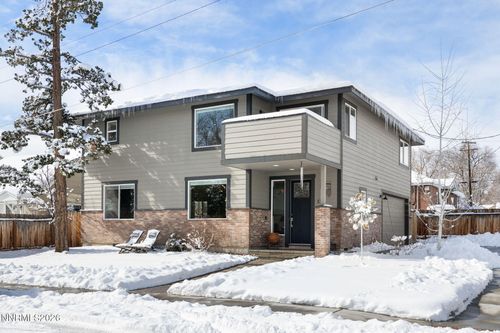 1301 Wright St, Reno, NV, 89509-2604 | Card Image