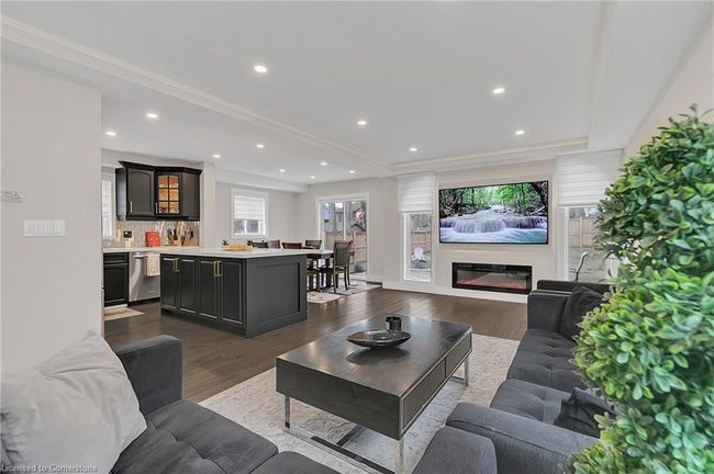54 Potters Way, House other with 4 bedrooms, 3 bathrooms and 4 parking in Woodstock ON | Image 15