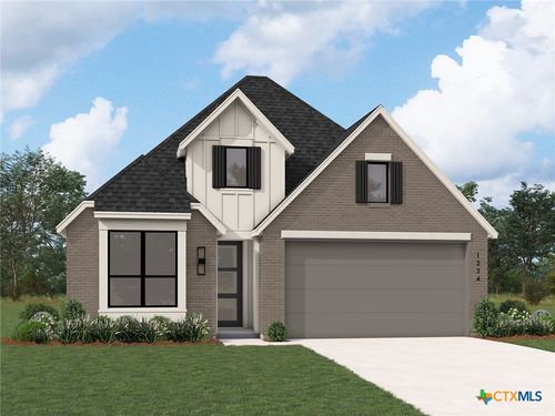 4726 Sherman Sq, Schertz, TX, 78108-0686 | Card Image