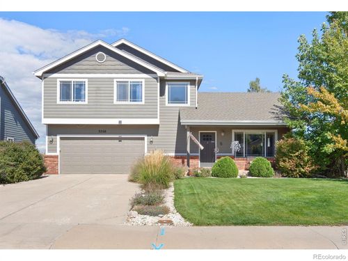 3208 Iron Horse Way, Wellington, CO, 80549-3020 | Card Image