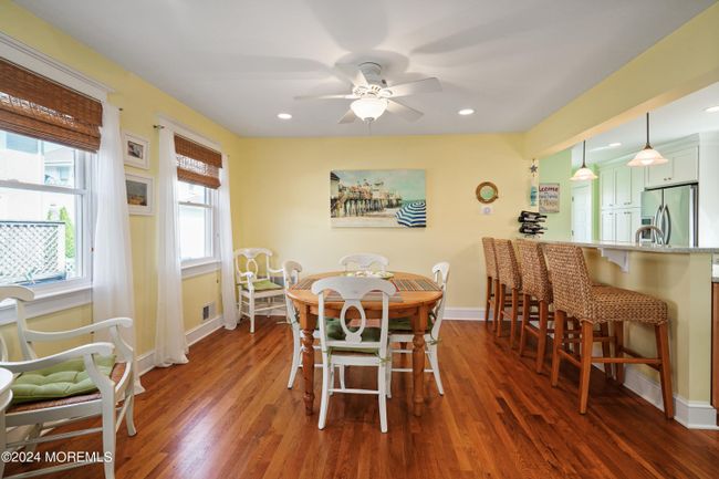 32 Madison Avenue, House other with 4 bedrooms, 3 bathrooms and null parking in Bradley Beach NJ | Image 12