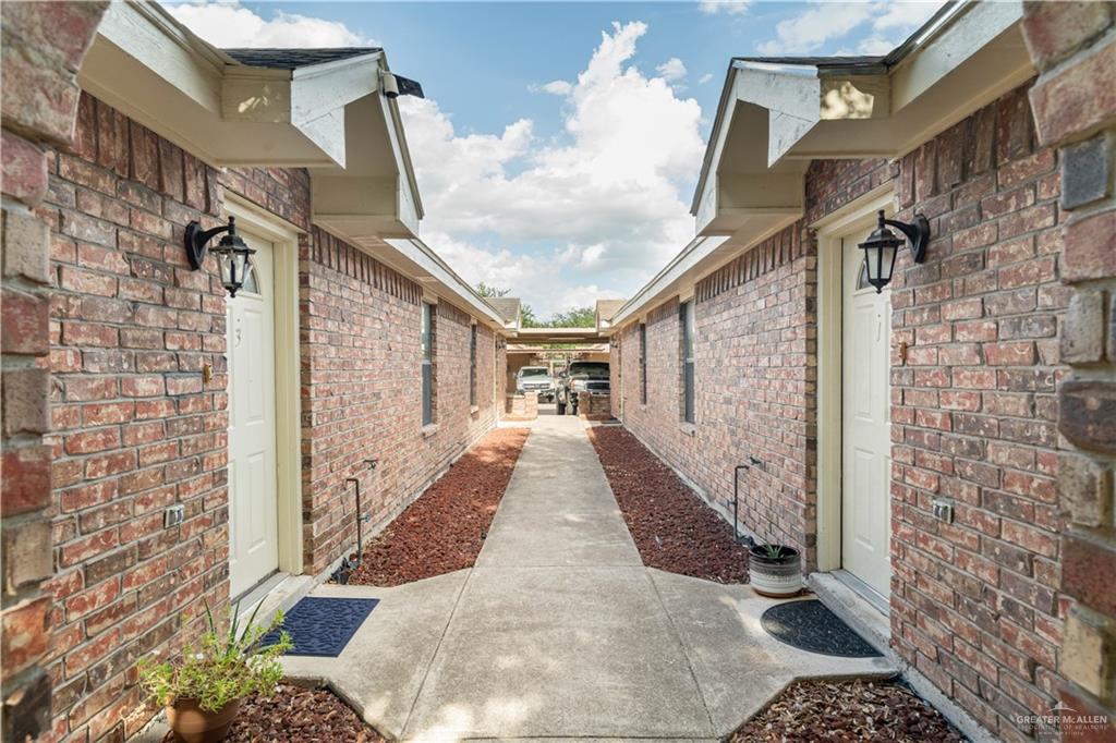 Residential Income in Edinburg 2