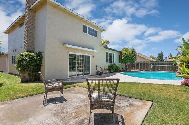 1031 Plumas Way, House other with 4 bedrooms, 3 bathrooms and null parking in Manteca CA | Image 16