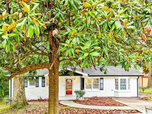 4808 Oak Ct, Ellenwood, GA, 30294-3410 | Card Image