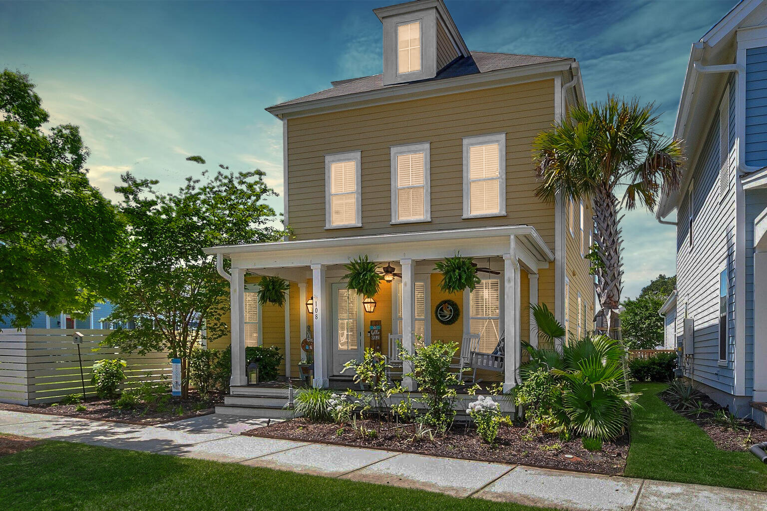 Nutmeg Way, Summerville, SC 29485