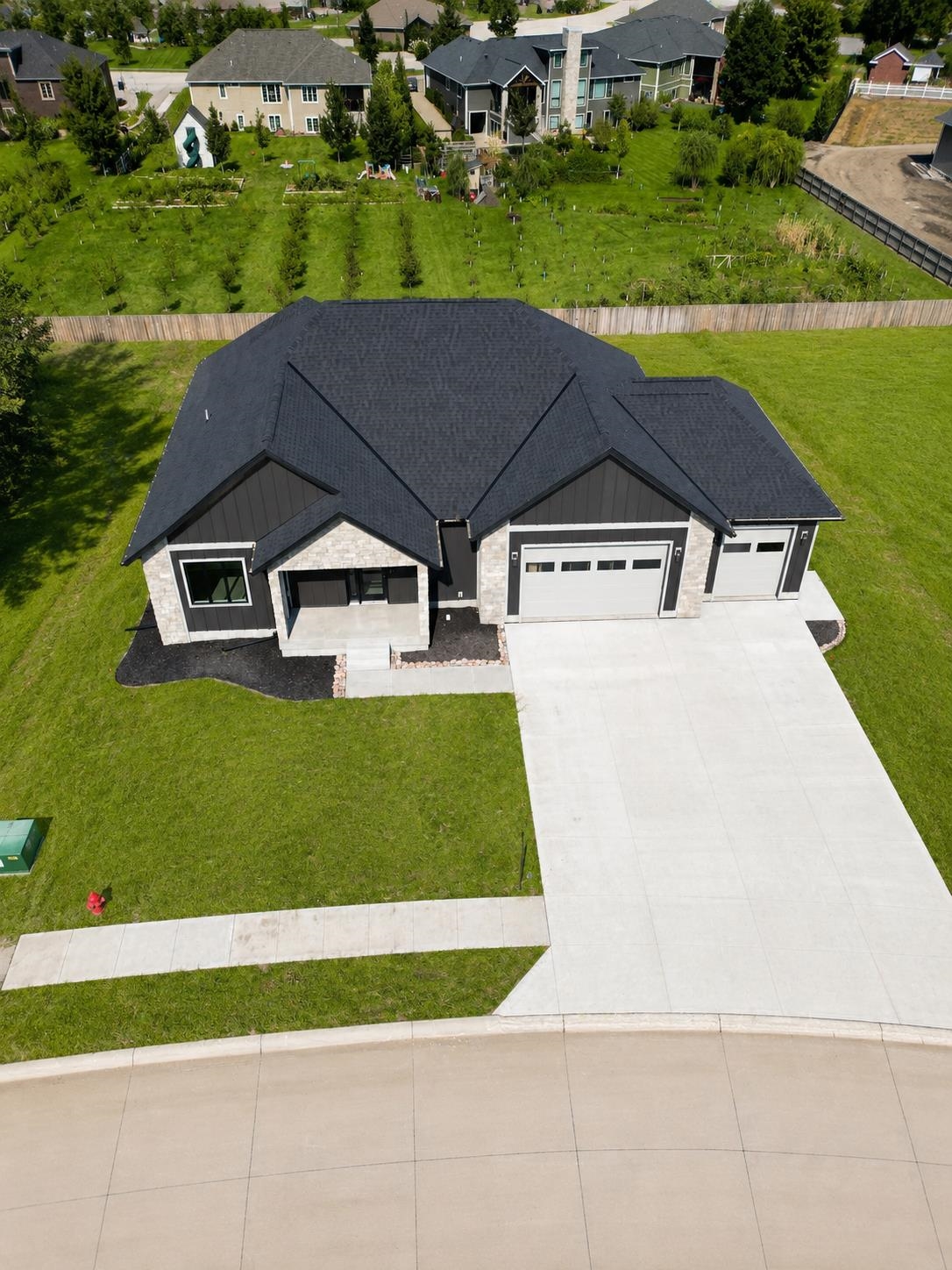 Residential in COLUMBUS