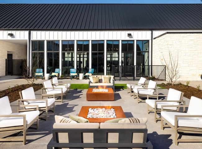 APT-706 - 2100 Legacy Dr, Townhouse with 3 bedrooms, 4 bathrooms and null parking in Plano TX | Image 25