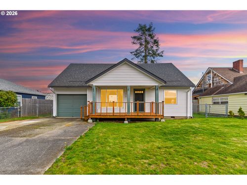 116 Ne James St, Camas, WA, 98607-2419 | Card Image