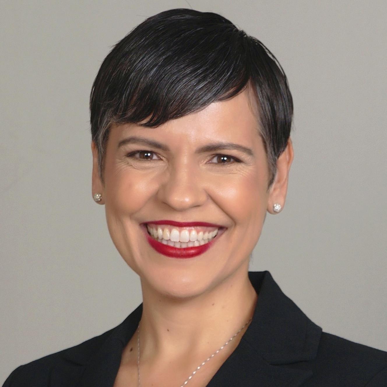 Ana Paula De Paula