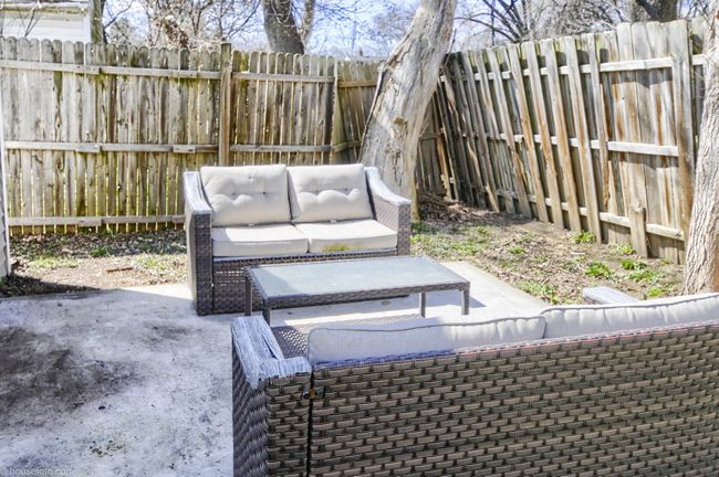3123 Maryland Ave, House other with 2 bedrooms, 1 bathrooms and null parking in Flint MI | Image 22