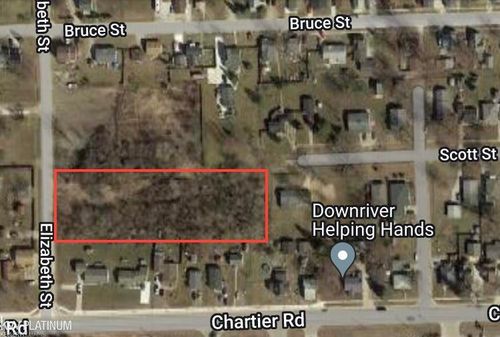0 A Scott St, Marine City, MI, 48039 | Card Image