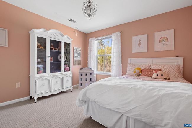 109 Applewood Dr, House other with 4 bedrooms, 3 bathrooms and null parking in ZION CROSSROADS VA | Image 35