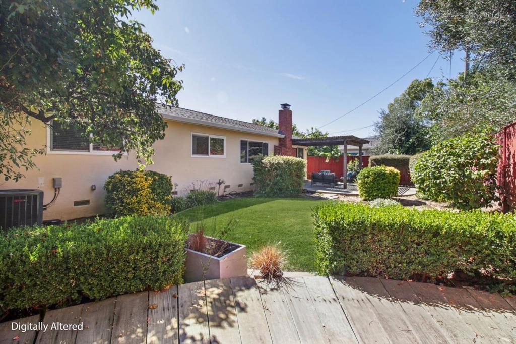 Residential in San Jose 3