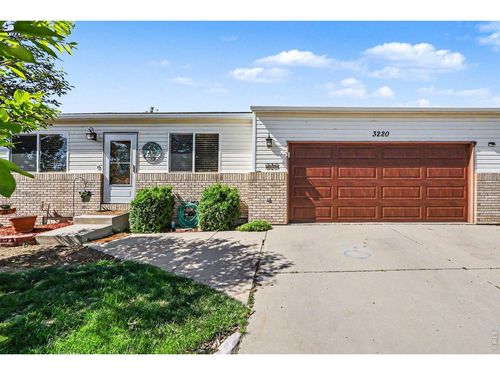 3220 Red Tail Way, Evans, CO, 80620 | Card Image