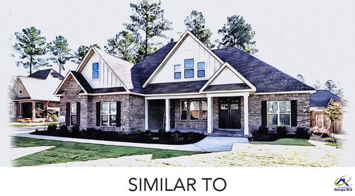 420 Bristleleaf Path, Kathleen, GA, 31047-3067 | Card Image