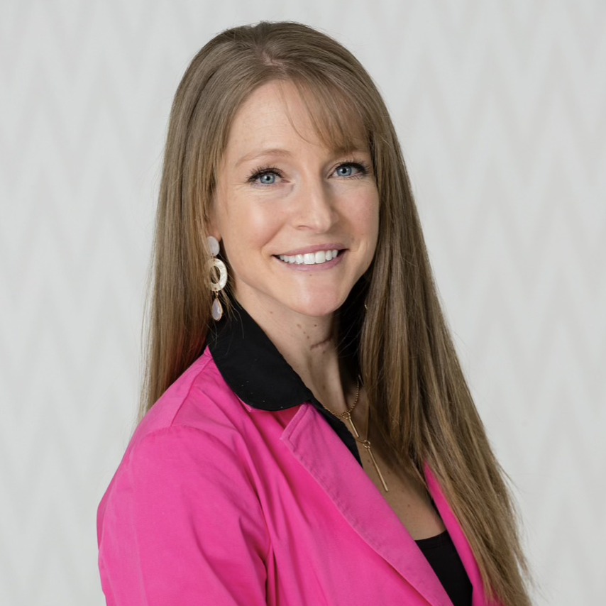 Michelle Lyn Leachman