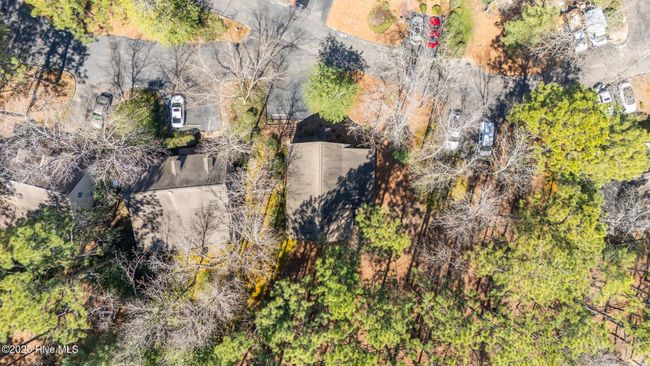 14 Village In The Woods, Townhouse with 2 bedrooms, 2 bathrooms and null parking in Southern Pines NC | Image 5