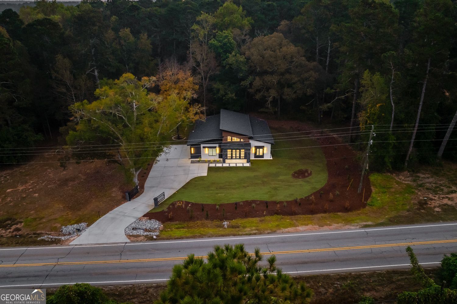 Residential in Winder 3