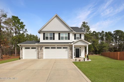 1730 Veranda Ct, Aberdeen, NC, 28315-8200 | Card Image