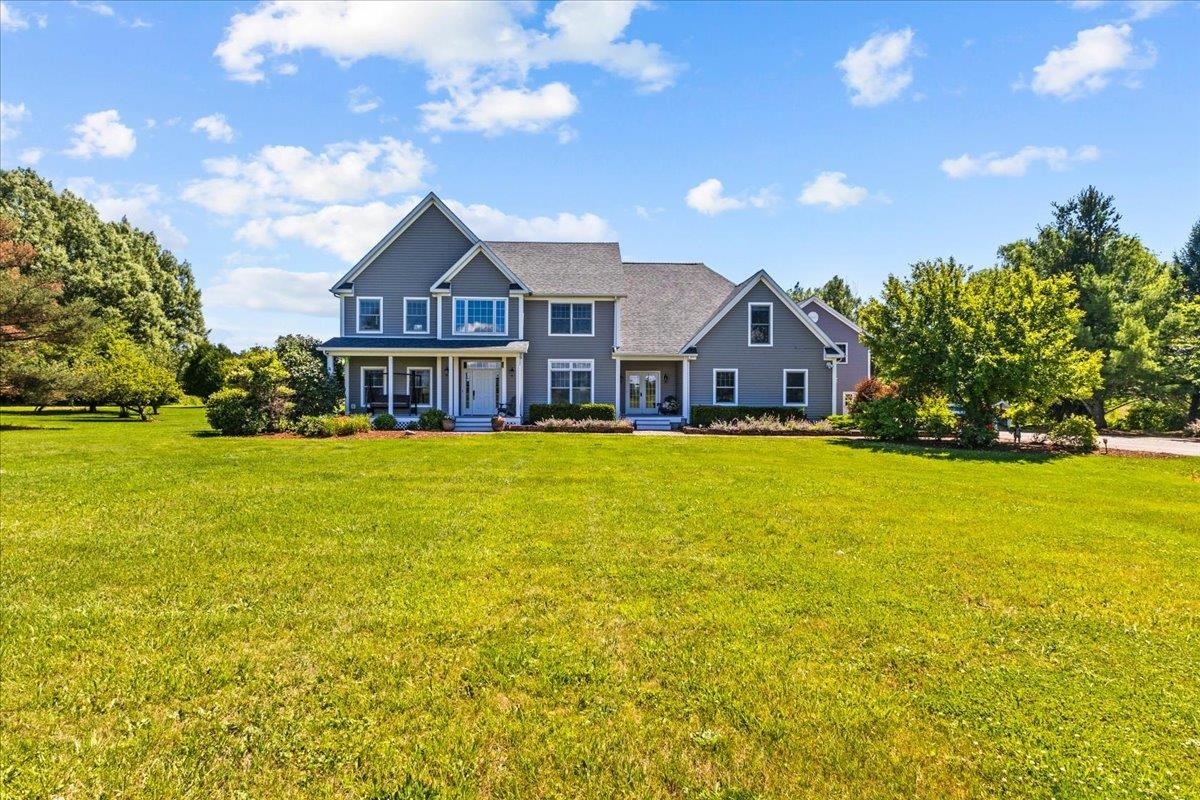 Greenbush Rd, Charlotte, VT 05445
