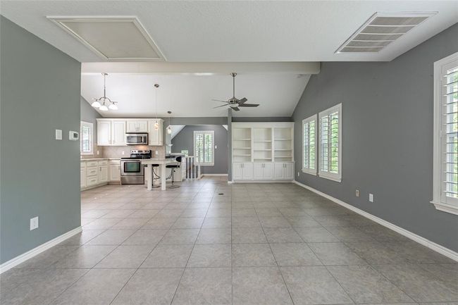Another view of the built ins | Image 31