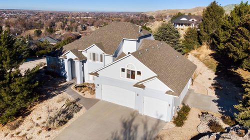 6491 N Hillsboro Pl, Boise, ID, 83703-2974 | Card Image