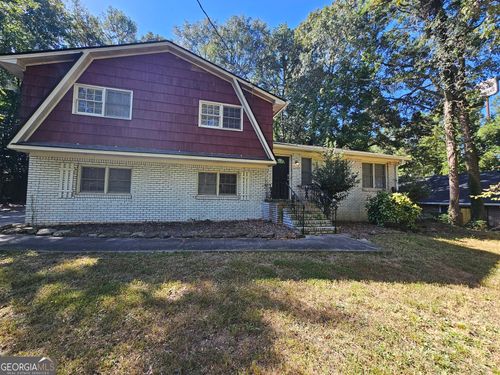 unit-2858-2858 Davidson Dr, Lithonia, GA, 30058-7413 | Card Image