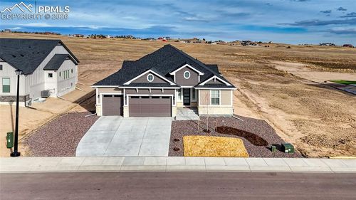 10059 Owl Perch Loop, Colorado Springs, CO, 80908-1717 | Card Image