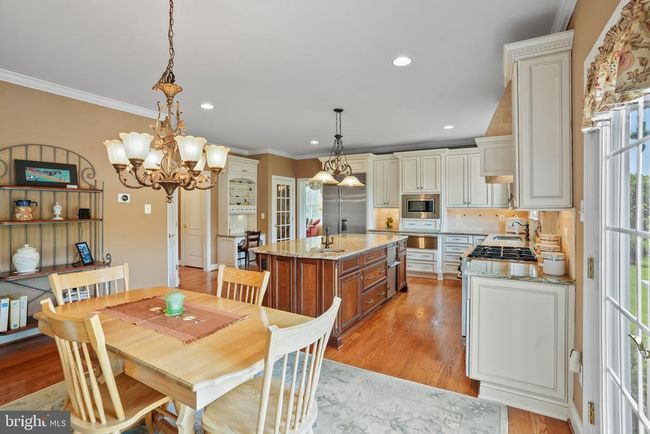 2860 Pfefferkorn Rd, House other with 4 bedrooms, 5 bathrooms and null parking in West Friendship MD | Image 12