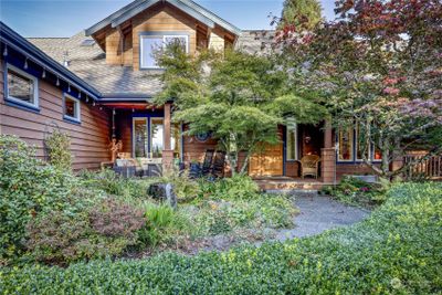 664 Olympic Ridge Drive, House other with 3 bedrooms, 2 bathrooms and 3 parking in Port Ludlow WA | Image 3