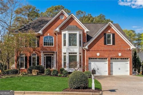 5885 Millwick Dr, Alpharetta, GA, 30005-6733 | Card Image