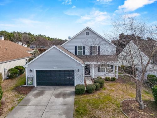 260 Carolina Farms Blvd, Myrtle Beach, SC, 29579-3214 | Card Image