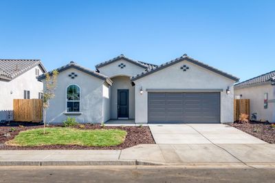 15918 W Dylan Avenue, House other with 4 bedrooms, 0 bathrooms and null parking in Kerman CA | Image 3