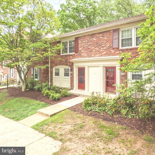 372-5929 Kingsford Rd, SPRINGFIELD, VA, 22152-1126 | Card Image