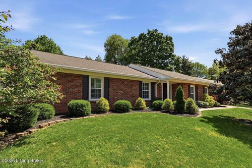3113 Galway Ln, Louisville, KY, 40242 | Card Image