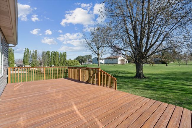 6405 Hillcrest Rd, House other with 4 bedrooms, 4 bathrooms and null parking in Cedar Rapids IA | Image 30