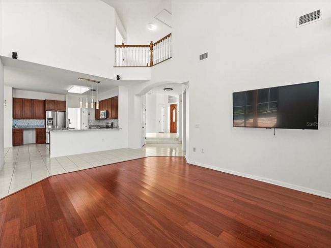 9701 Hidden Cove Ct, House other with 5 bedrooms, 3 bathrooms and null parking in Tampa FL | Image 23